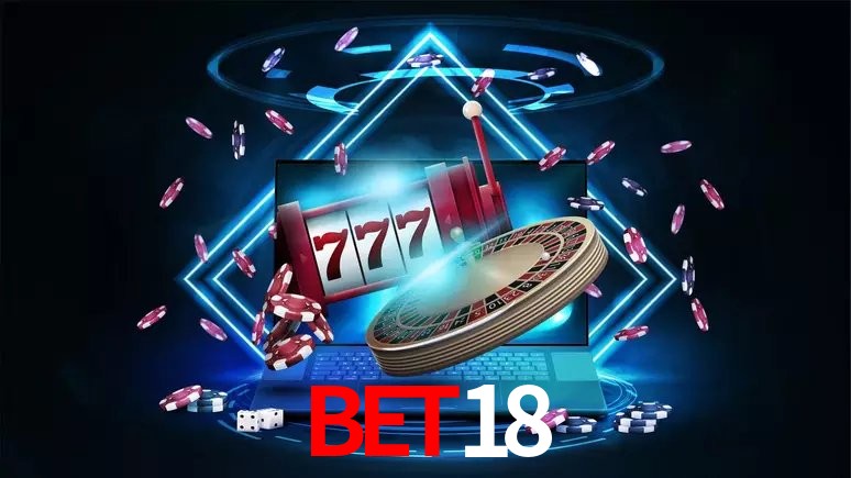 FAQ bet18 Brasil